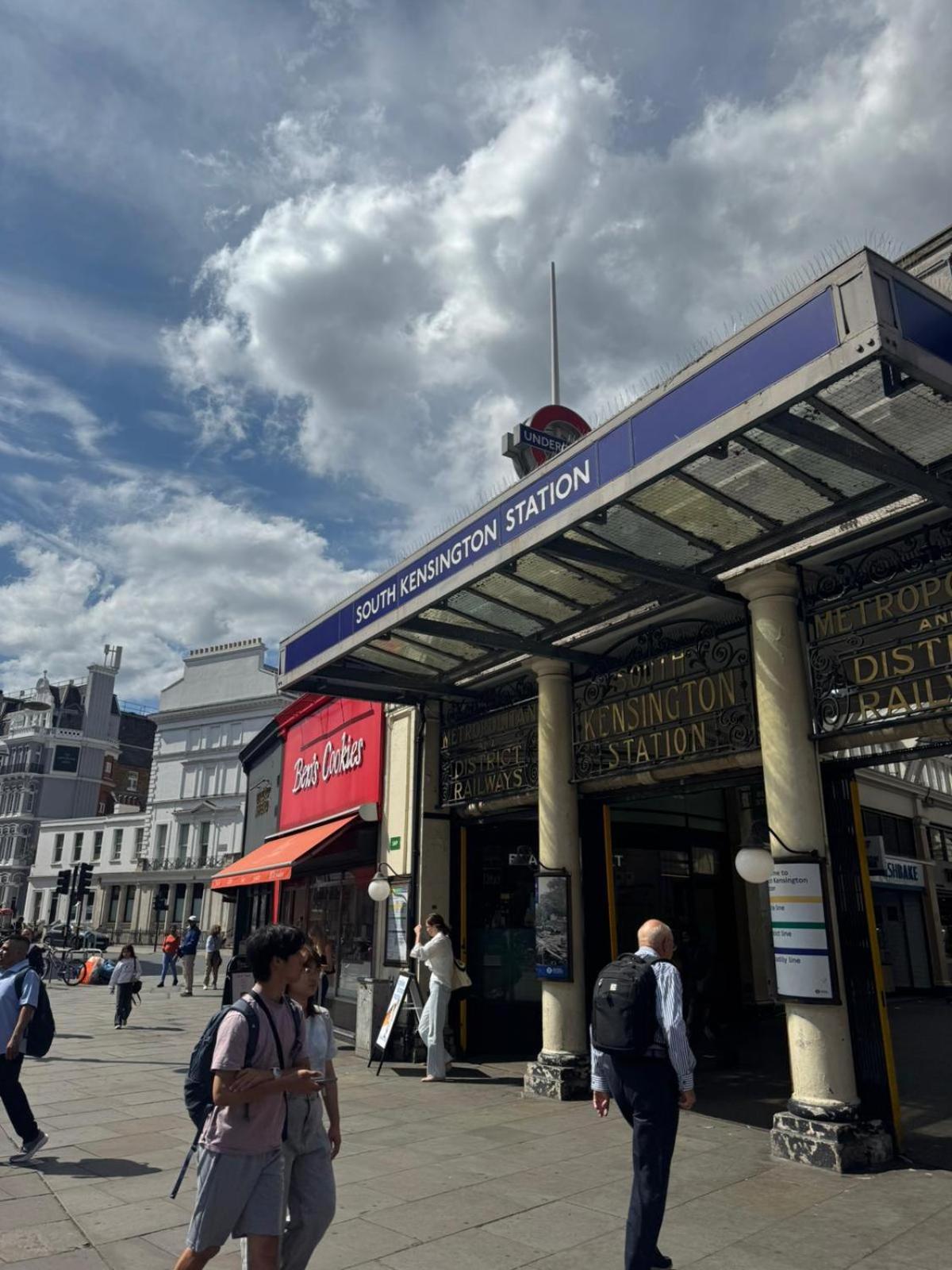 Gorgeous Sunny Chelsea * London