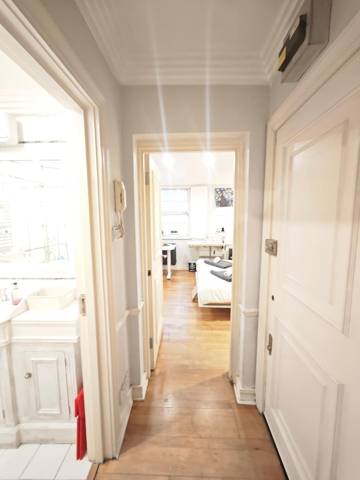 Apartment Gorgeous Sunny Chelsea *
